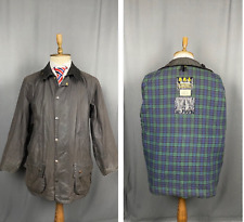 Barbour beaufort vtg d'occasion  Expédié en Belgium