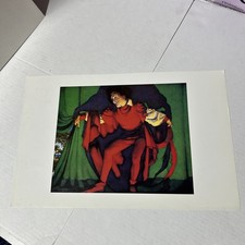 Maxfield parrish manager for sale  LONDON