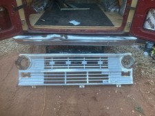 van ford grill front for sale van ford grill front for sale Kanab