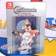 Castlevania dominus collection d'occasion  Champigny-sur-Marne