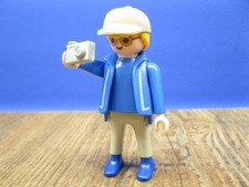 Mann kamera figur gebraucht kaufen  Erftstadt