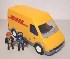 Playmobil 4401 packte gebraucht kaufen  Hochdorf