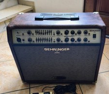 Behringer ultracoustic acx1800 usato  Lucca
