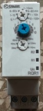 Crouzet rqr1 timer usato  Italia