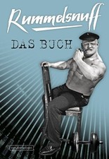 Buch rummelsnuff gebraucht kaufen  Münster