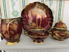 Royal carlton ware for sale  SHEFFIELD