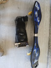 Snake board skateboard for sale  NEWCASTLE