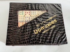 Double twelve dominoes for sale  Lynden