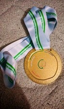Médaille marathon paris d'occasion  Vidauban