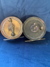 Antique milbro fishing for sale  SOUTHAMPTON