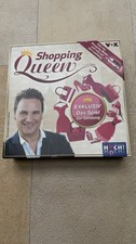 Shopping queen spiel gebraucht kaufen  Augsburg