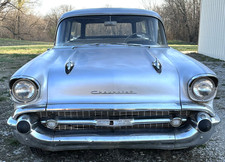 1957 chevrolet 210 for sale  Tonganoxie