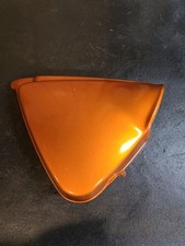 Genuine honda sl100 d'occasion  Expédié en Belgium