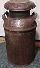 Antique milk cream for sale  Waterloo