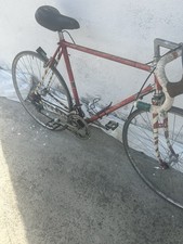 Bicicletta corsa olympia usato  Vestenanova