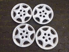 Ge4v37170 radkappen zoll gebraucht kaufen  Rotenburg a. d. Fulda