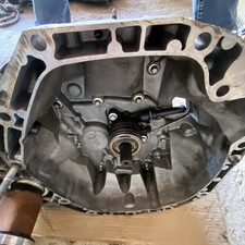 Cambio manuale completo usato  San Costantino Calabro
