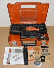 Fein multimaster fmm250q d'occasion  Expédié en Belgium