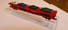 Fleischmann gauge car for sale  CLITHEROE