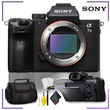 Sony alpha iii for sale  Somerset