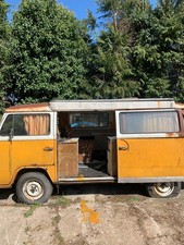 Campervan bay project for sale  BRISTOL