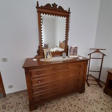 Como cassettone con usato  Asciano