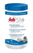Hth spa chlore d'occasion  France