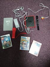 Nintendo mini wii for sale  ISLE OF LEWIS