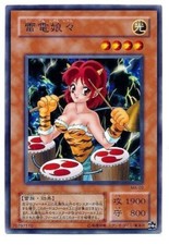 Usado, Yugioh Japanese Thunder Nyan Nyan MA-09 Raro Japão Yu-Gi-Oh! YGO JP TCG OCG YGOH comprar usado  Enviando para Brazil