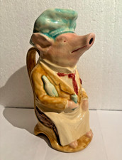 Pichet broc cochon d'occasion  Les Pennes-Mirabeau