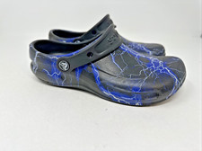 Crocs bistro black for sale  Absecon