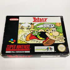 Nintendo snes spiel gebraucht kaufen  Lübeck