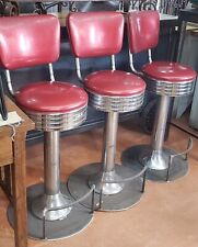Set vintage chrome for sale  Mechanicsville
