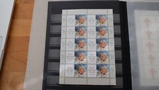 Briefmarken 10er bogen gebraucht kaufen  Düsseldorf