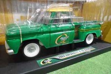 Chevrolet stepside pick d'occasion Chevrolet stepside pick d'occasion  Rochefort-Montagne