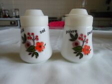Petits pots condiments d'occasion  Orleans-