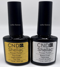 Cnd shellac base for sale  DONCASTER