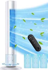 Usado, Refrigerador de ar evaporativo BALKO 35 POLEGADAS, 2024 refrigerador de pântano atualizado ar condicionado comprar usado  Enviando para Brazil