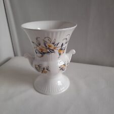 Aynsley orchids urn for sale  STOCKTON-ON-TEES