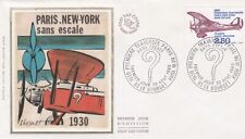 1980 fdc premiere d'occasion  Mortagne-du-Nord