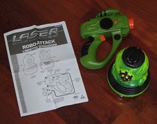 Vintage gig laser usato  Milano