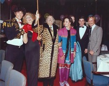 Stanley Einzig, Gruppo II Da Salvador di Dali Compleanno Festa, Color Fotografia comprar usado Stanley Einzig, Gruppo II Da Salvador di Dali Compleanno Festa, Color Fotografia comprar usado  Enviando para Brazil