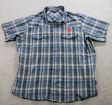 Patagonia new shirt for sale  Fletcher