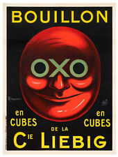 Original vintage poster d'occasion  Saint-Ouen
