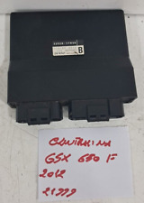 Centralina ecu cdi usato  Giugliano in Campania