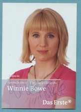Winnie böwe familie gebraucht kaufen  Mendig