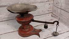 Antique howe scale for sale  New Glarus