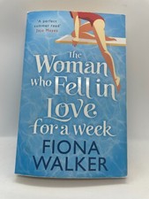 Walker fiona woman for sale  STAFFORD