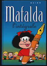 Mafalda integrale quino d'occasion  Bourg-la-Reine
