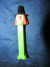 Misfit witch pez for sale  Kingston